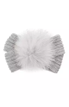 Шерстяная повязка Catya