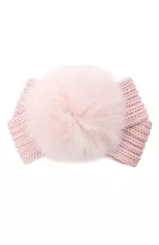 Шерстяная повязка Catya