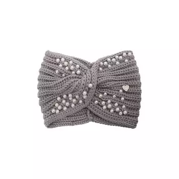 Шерстяная повязка Il Trenino