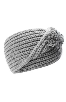 Шерстяная повязка Il Trenino