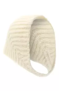 Шерстяная повязка на голову Tak.Ori
