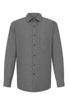 Шерстяная рубашка 12 STOREEZ