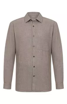 Шерстяная рубашка 12 STOREEZ