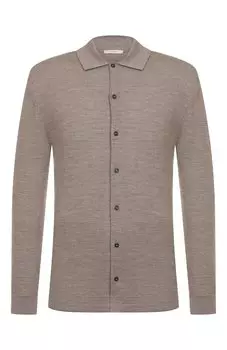 Шерстяная рубашка 12 STOREEZ