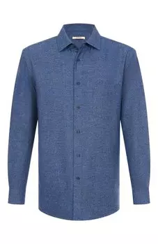 Шерстяная рубашка 12 STOREEZ