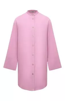 Шерстяная рубашка Agnona