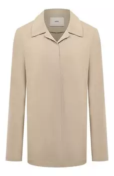 Шерстяная рубашка Agreeg