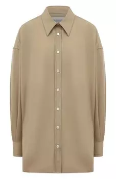 Шерстяная рубашка Armarium