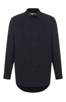 Шерстяная рубашка Attachment