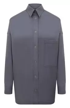 Шерстяная рубашка Destin