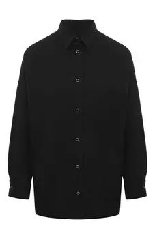 Шерстяная рубашка Destin