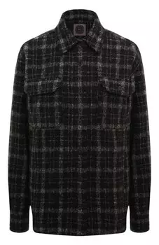 Шерстяная рубашка Destin