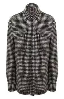 Шерстяная рубашка Destin