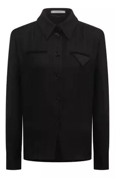 Шерстяная рубашка Dorothee Schumacher