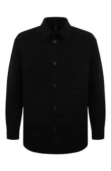 Шерстяная рубашка Hevo