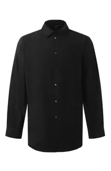 Шерстяная рубашка Isabel Benenato