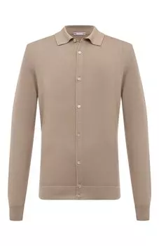 Шерстяная рубашка Jacob Cohen