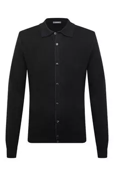 Шерстяная рубашка Jacob Cohen