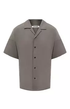 Шерстяная рубашка Kazuyuki Kumagai