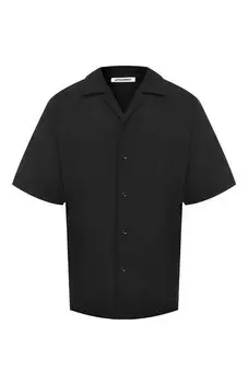 Шерстяная рубашка Kazuyuki Kumagai