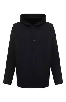 Шерстяная рубашка Kiton