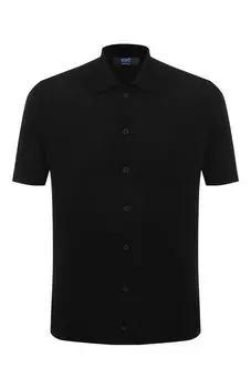 Шерстяная рубашка KNT