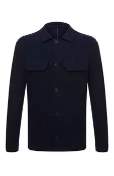 Шерстяная рубашка L.B.M. 1911