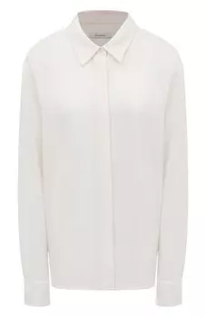 Шерстяная рубашка LE17SEPTEMBRE