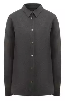Шерстяная рубашка LE17SEPTEMBRE