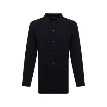 Шерстяная рубашка Loro Piana