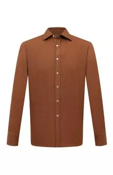 Шерстяная рубашка MUST