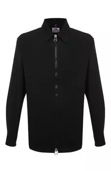 Шерстяная рубашка Oamc