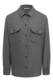 Шерстяная рубашка Panicale