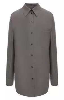 Шерстяная рубашка Quira