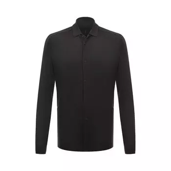 Шерстяная рубашка Transit