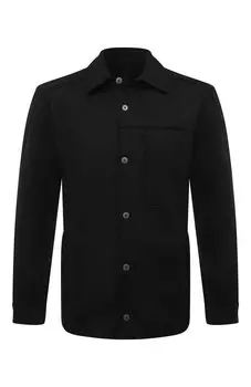 Шерстяная рубашка Transit