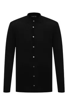 Шерстяная рубашка Van Laack