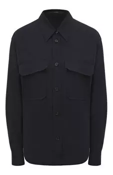 Шерстяная рубашка Windsor