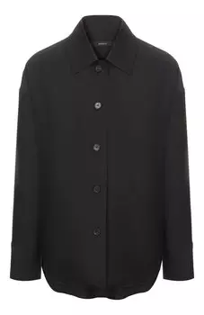 Шерстяная рубашка Windsor