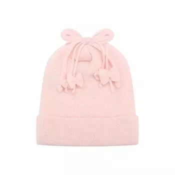 Шерстяная шапка Aletta