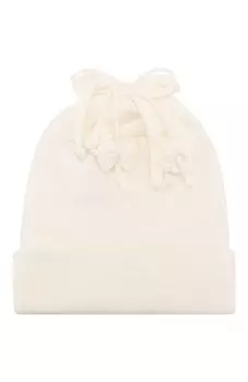 Шерстяная шапка Aletta