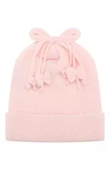 Шерстяная шапка Aletta