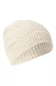 Шерстяная шапка AND the brand