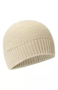 Шерстяная шапка AND the brand