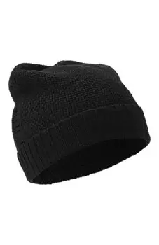 Шерстяная шапка Ann Demeulemeester