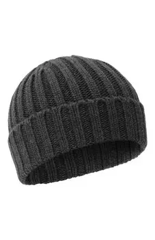 Шерстяная шапка Aspesi