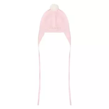 Шерстяная шапка Baby T