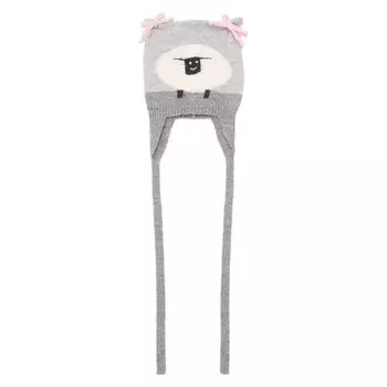 Шерстяная шапка Baby T