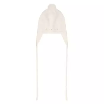 Шерстяная шапка Baby T