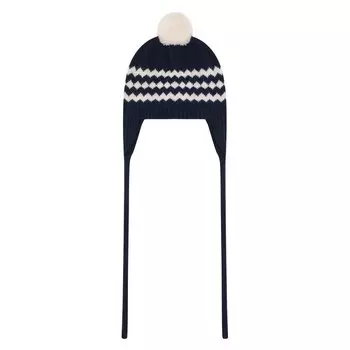 Шерстяная шапка Baby T